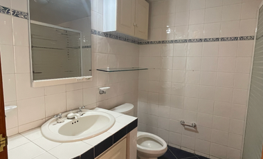 Cara en condominio en renta TEPEPAN