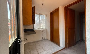 Cara en condominio en renta TEPEPAN