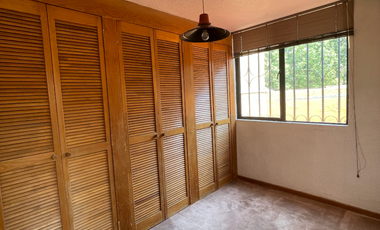 Cara en condominio en renta TEPEPAN