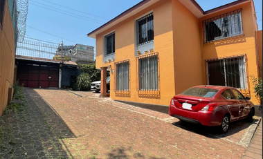 Cara en condominio en renta TEPEPAN