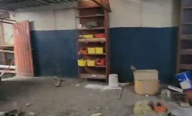 BODEGA INDUSTRIAL MUY CENTRICA