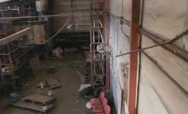 BODEGA INDUSTRIAL MUY CENTRICA