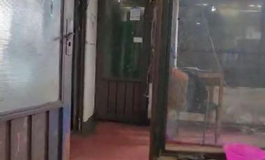 BODEGA INDUSTRIAL MUY CENTRICA