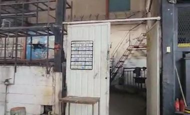 BODEGA INDUSTRIAL MUY CENTRICA