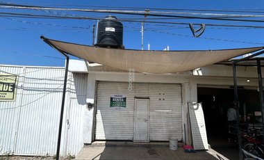 Local en Renta, Comunidad de Oteros