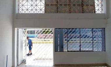 EN VENTA LOCAL COMERCIAL - AV. 2 DE MAYO - CALLAO