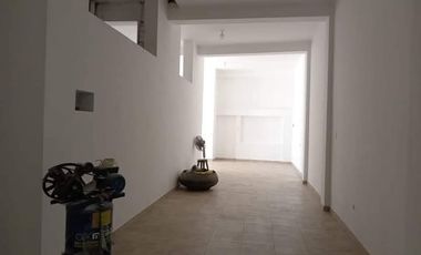 EN VENTA LOCAL COMERCIAL - AV. 2 DE MAYO - CALLAO
