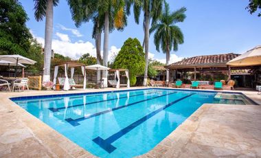 ALQUILO LINDA FINCA EL ENSUEÑO EN PALMIRA INFORMES AL3022496191 DISPONIBILIDAD INMEDIATA