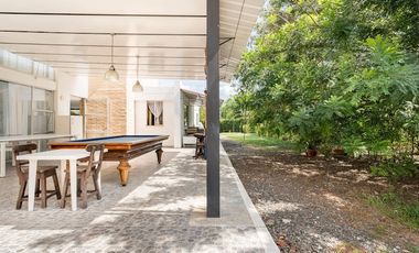 ALQUILO LINDA FINCA EL ENSUEÑO EN PALMIRA INFORMES AL3022496191 DISPONIBILIDAD INMEDIATA