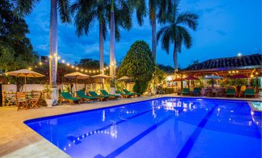 ALQUILO LINDA FINCA EL ENSUEÑO EN PALMIRA INFORMES AL3022496191 DISPONIBILIDAD INMEDIATA