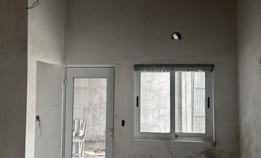 BODEGA NUEVA EN VENTA EN GUADALUPE N.L., ZONA COL DIVISION DEL NORTE, T= 724.5 m2 Y C= ESTIMADA 823.87 m2,, A 500 MTS DE CARRRETERA ANTIGUA A REYNOSA