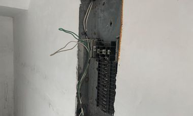 BODEGA NUEVA EN VENTA EN GUADALUPE N.L., ZONA COL DIVISION DEL NORTE, T= 724.5 m2 Y C= ESTIMADA 823.87 m2,, A 500 MTS DE CARRRETERA ANTIGUA A REYNOSA