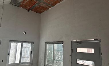 BODEGA NUEVA EN VENTA EN GUADALUPE N.L., ZONA COL DIVISION DEL NORTE, T= 724.5 m2 Y C= ESTIMADA 823.87 m2,, A 500 MTS DE CARRRETERA ANTIGUA A REYNOSA