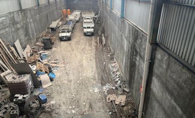 BODEGA NUEVA EN VENTA EN GUADALUPE N.L., ZONA COL DIVISION DEL NORTE, T= 724.5 m2 Y C= ESTIMADA 823.87 m2,, A 500 MTS DE CARRRETERA ANTIGUA A REYNOSA