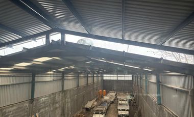 BODEGA NUEVA EN VENTA EN GUADALUPE N.L., ZONA COL DIVISION DEL NORTE, T= 724.5 m2 Y C= ESTIMADA 823.87 m2,, A 500 MTS DE CARRRETERA ANTIGUA A REYNOSA