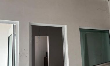 BODEGA NUEVA EN VENTA EN GUADALUPE N.L., ZONA COL DIVISION DEL NORTE, T= 724.5 m2 Y C= ESTIMADA 823.87 m2,, A 500 MTS DE CARRRETERA ANTIGUA A REYNOSA