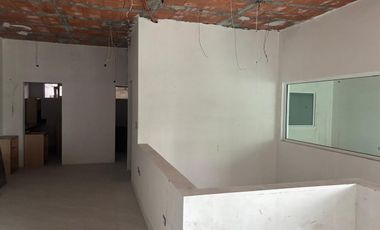 BODEGA NUEVA EN VENTA EN GUADALUPE N.L., ZONA COL DIVISION DEL NORTE, T= 724.5 m2 Y C= ESTIMADA 823.87 m2,, A 500 MTS DE CARRRETERA ANTIGUA A REYNOSA