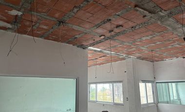 BODEGA NUEVA EN VENTA EN GUADALUPE N.L., ZONA COL DIVISION DEL NORTE, T= 724.5 m2 Y C= ESTIMADA 823.87 m2,, A 500 MTS DE CARRRETERA ANTIGUA A REYNOSA