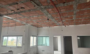 BODEGA NUEVA EN VENTA EN GUADALUPE N.L., ZONA COL DIVISION DEL NORTE, T= 724.5 m2 Y C= ESTIMADA 823.87 m2,, A 500 MTS DE CARRRETERA ANTIGUA A REYNOSA