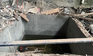 BODEGA NUEVA EN VENTA EN GUADALUPE N.L., ZONA COL DIVISION DEL NORTE, T= 724.5 m2 Y C= ESTIMADA 823.87 m2,, A 500 MTS DE CARRRETERA ANTIGUA A REYNOSA