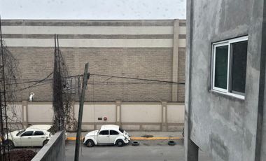 BODEGA NUEVA EN VENTA EN GUADALUPE N.L., ZONA COL DIVISION DEL NORTE, T= 724.5 m2 Y C= ESTIMADA 823.87 m2,, A 500 MTS DE CARRRETERA ANTIGUA A REYNOSA