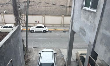 BODEGA NUEVA EN VENTA EN GUADALUPE N.L., ZONA COL DIVISION DEL NORTE, T= 724.5 m2 Y C= ESTIMADA 823.87 m2,, A 500 MTS DE CARRRETERA ANTIGUA A REYNOSA