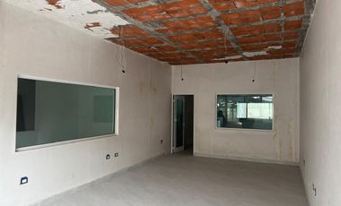 BODEGA NUEVA EN VENTA EN GUADALUPE N.L., ZONA COL DIVISION DEL NORTE, T= 724.5 m2 Y C= ESTIMADA 823.87 m2,, A 500 MTS DE CARRRETERA ANTIGUA A REYNOSA