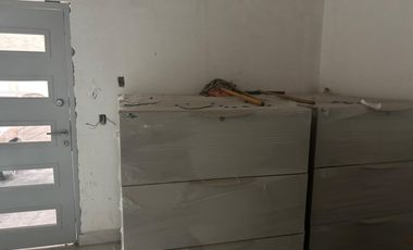 BODEGA NUEVA EN VENTA EN GUADALUPE N.L., ZONA COL DIVISION DEL NORTE, T= 724.5 m2 Y C= ESTIMADA 823.87 m2,, A 500 MTS DE CARRRETERA ANTIGUA A REYNOSA