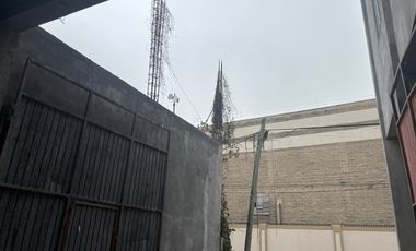 BODEGA NUEVA EN VENTA EN GUADALUPE N.L., ZONA COL DIVISION DEL NORTE, T= 724.5 m2 Y C= ESTIMADA 823.87 m2,, A 500 MTS DE CARRRETERA ANTIGUA A REYNOSA