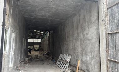 BODEGA NUEVA EN VENTA EN GUADALUPE N.L., ZONA COL DIVISION DEL NORTE, T= 724.5 m2 Y C= ESTIMADA 823.87 m2,, A 500 MTS DE CARRRETERA ANTIGUA A REYNOSA