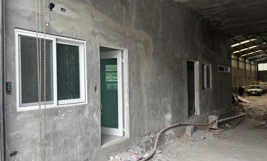 BODEGA NUEVA EN VENTA EN GUADALUPE N.L., ZONA COL DIVISION DEL NORTE, T= 724.5 m2 Y C= ESTIMADA 823.87 m2,, A 500 MTS DE CARRRETERA ANTIGUA A REYNOSA