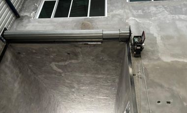 BODEGA NUEVA EN VENTA EN GUADALUPE N.L., ZONA COL DIVISION DEL NORTE, T= 724.5 m2 Y C= ESTIMADA 823.87 m2,, A 500 MTS DE CARRRETERA ANTIGUA A REYNOSA