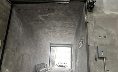 BODEGA NUEVA EN VENTA EN GUADALUPE N.L., ZONA COL DIVISION DEL NORTE, T= 724.5 m2 Y C= ESTIMADA 823.87 m2,, A 500 MTS DE CARRRETERA ANTIGUA A REYNOSA