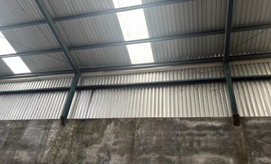 BODEGA NUEVA EN VENTA EN GUADALUPE N.L., ZONA COL DIVISION DEL NORTE, T= 724.5 m2 Y C= ESTIMADA 823.87 m2,, A 500 MTS DE CARRRETERA ANTIGUA A REYNOSA