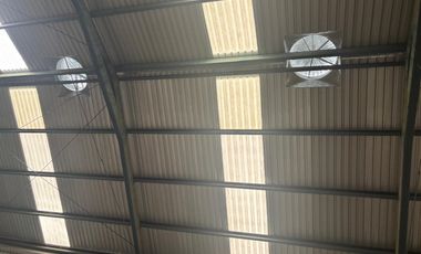 BODEGA NUEVA EN VENTA EN GUADALUPE N.L., ZONA COL DIVISION DEL NORTE, T= 724.5 m2 Y C= ESTIMADA 823.87 m2,, A 500 MTS DE CARRRETERA ANTIGUA A REYNOSA