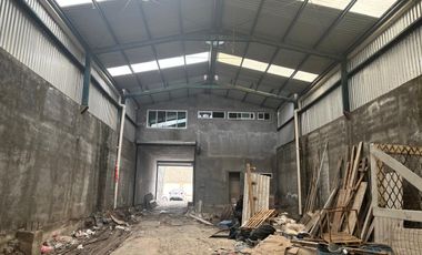 BODEGA NUEVA EN VENTA EN GUADALUPE N.L., ZONA COL DIVISION DEL NORTE, T= 724.5 m2 Y C= ESTIMADA 823.87 m2,, A 500 MTS DE CARRRETERA ANTIGUA A REYNOSA