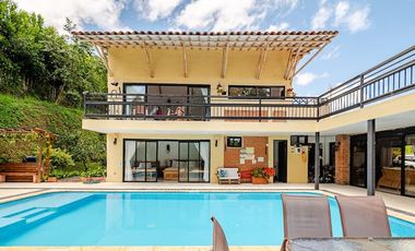 ALQUILO ESPECTACULAR FINCA EL ENCANTO LLAMANOS AL3006936337 DISPONIBLE PARA SEMANA SANTA