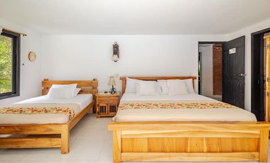 ALQUILO ESPECTACULAR FINCA EL ENCANTO LLAMANOS AL3006936337 DISPONIBLE PARA SEMANA SANTA