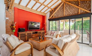 ALQUILO ESPECTACULAR FINCA EL ENCANTO LLAMANOS AL3006936337 DISPONIBLE PARA SEMANA SANTA