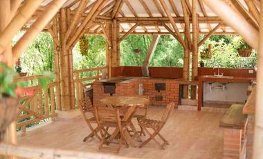 ALQUILO ESPECTACULAR FINCA EL ENCANTO LLAMANOS AL3006936337 DISPONIBLE PARA SEMANA SANTA