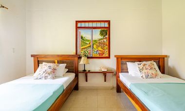 ALQUILO ESPECTACULAR FINCA EL ENCANTO LLAMANOS AL3006936337 DISPONIBLE PARA SEMANA SANTA