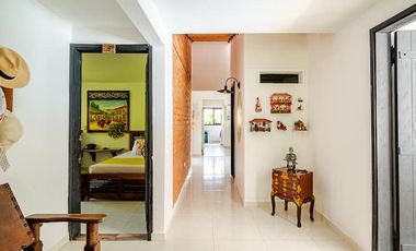 ALQUILO ESPECTACULAR FINCA EL ENCANTO LLAMANOS AL3006936337 DISPONIBLE PARA SEMANA SANTA