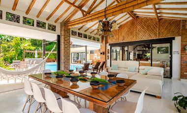 ALQUILO ESPECTACULAR FINCA EL ENCANTO LLAMANOS AL3006936337 DISPONIBLE PARA SEMANA SANTA