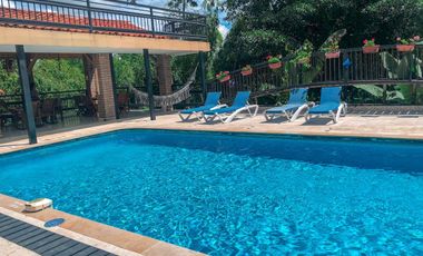 ALQUILO ESPECTACULAR FINCA EL ENCANTO LLAMANOS AL3006936337 DISPONIBLE PARA SEMANA SANTA