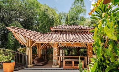 ALQUILO ESPECTACULAR FINCA EL ENCANTO LLAMANOS AL3006936337 DISPONIBLE PARA SEMANA SANTA