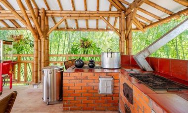 ALQUILO ESPECTACULAR FINCA EL ENCANTO LLAMANOS AL3006936337 DISPONIBLE PARA SEMANA SANTA