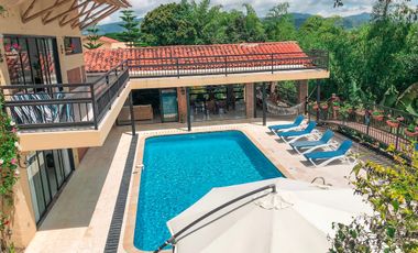 ALQUILO ESPECTACULAR FINCA EL ENCANTO LLAMANOS AL3006936337 DISPONIBLE PARA SEMANA SANTA