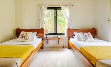 ALQUILO ESPECTACULAR FINCA EL ENCANTO LLAMANOS AL3006936337 DISPONIBLE PARA SEMANA SANTA