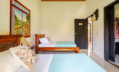ALQUILO ESPECTACULAR FINCA EL ENCANTO LLAMANOS AL3006936337 DISPONIBLE PARA SEMANA SANTA