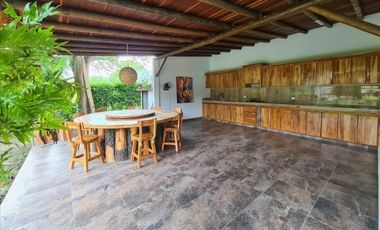 TE ALQUILO ESPECTACULAR FINCA MANANTIALES LLAMANOS AL3004104391 DISPONIBILIDAD INMEDIATA TE ESPERAMOS